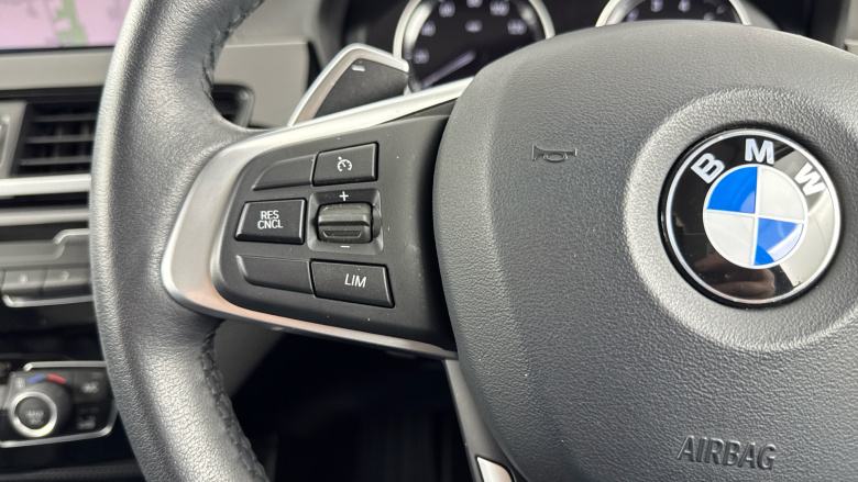 BMW X1 sDrive 20i [178] xLine 5dr Step Auto Petrol Estate